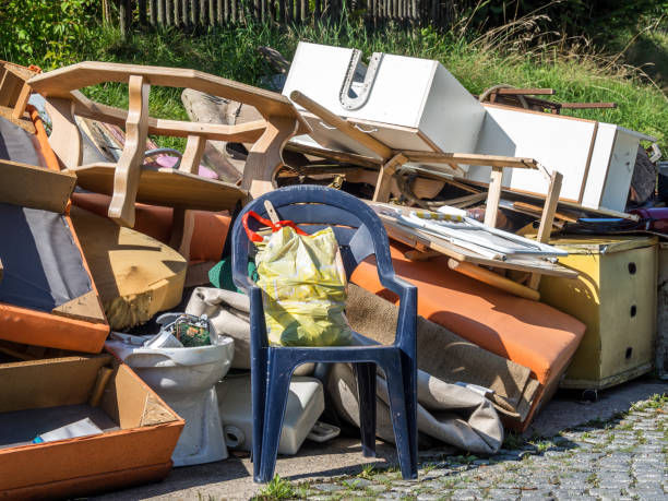 Best Yard Waste Removal  in Erin, TN