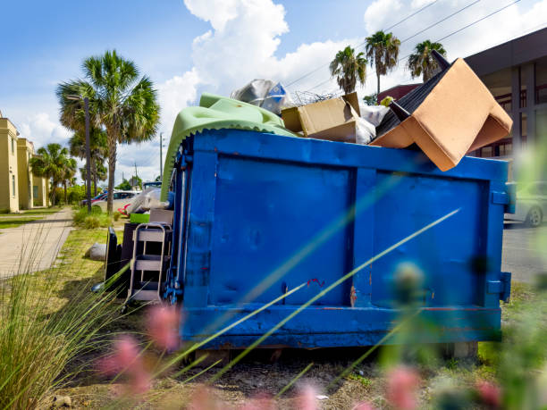 Best Residential Junk Removal  in Erin, TN