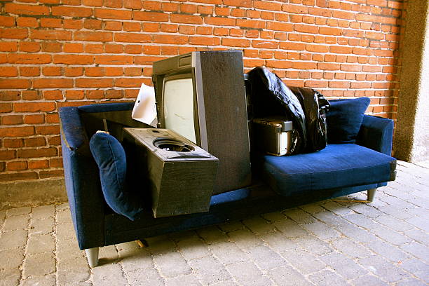 Best Commercial Cleanout Services  in Erin, TN