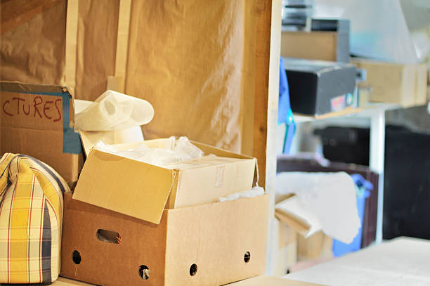 Best Attic Cleanout Services  in Erin, TN