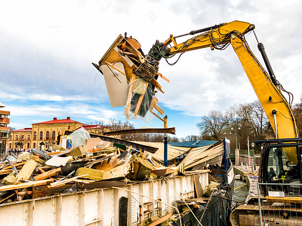Best Trash Removal Near Me  in Erin, TN