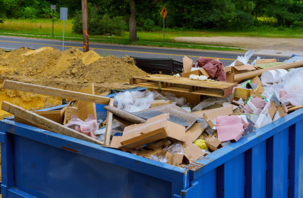 Basement Cleanout Services in Erin, TN